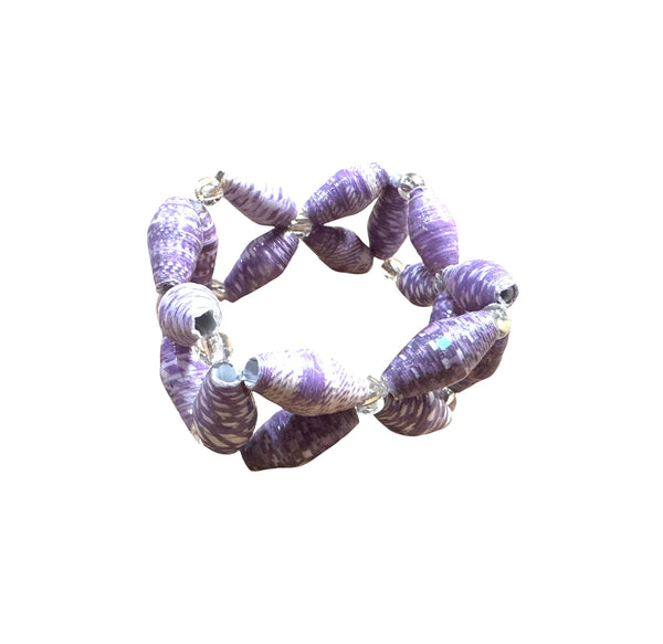 Kid’s Woven Bracelet