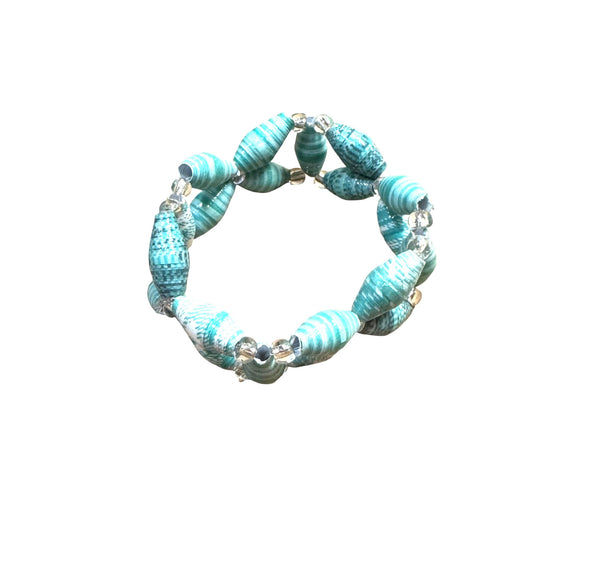 Kid’s Woven Bracelet