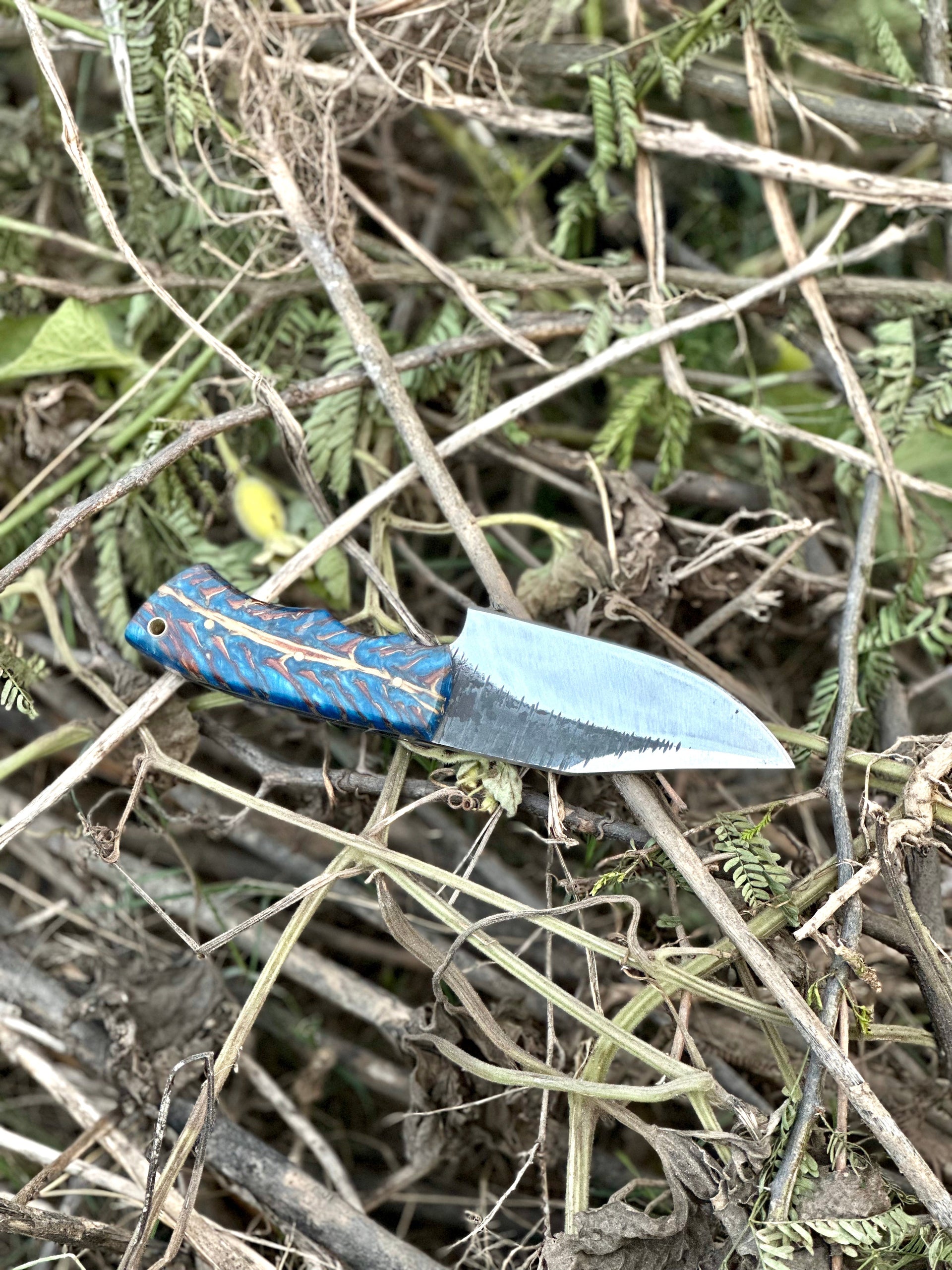 Good Hunting Knives – 9