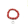 Sweet Life  Charm Bracelet - Love