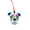 Bulldog Ornament