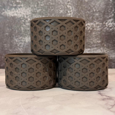 CHOCOLATE Waffle Boots™