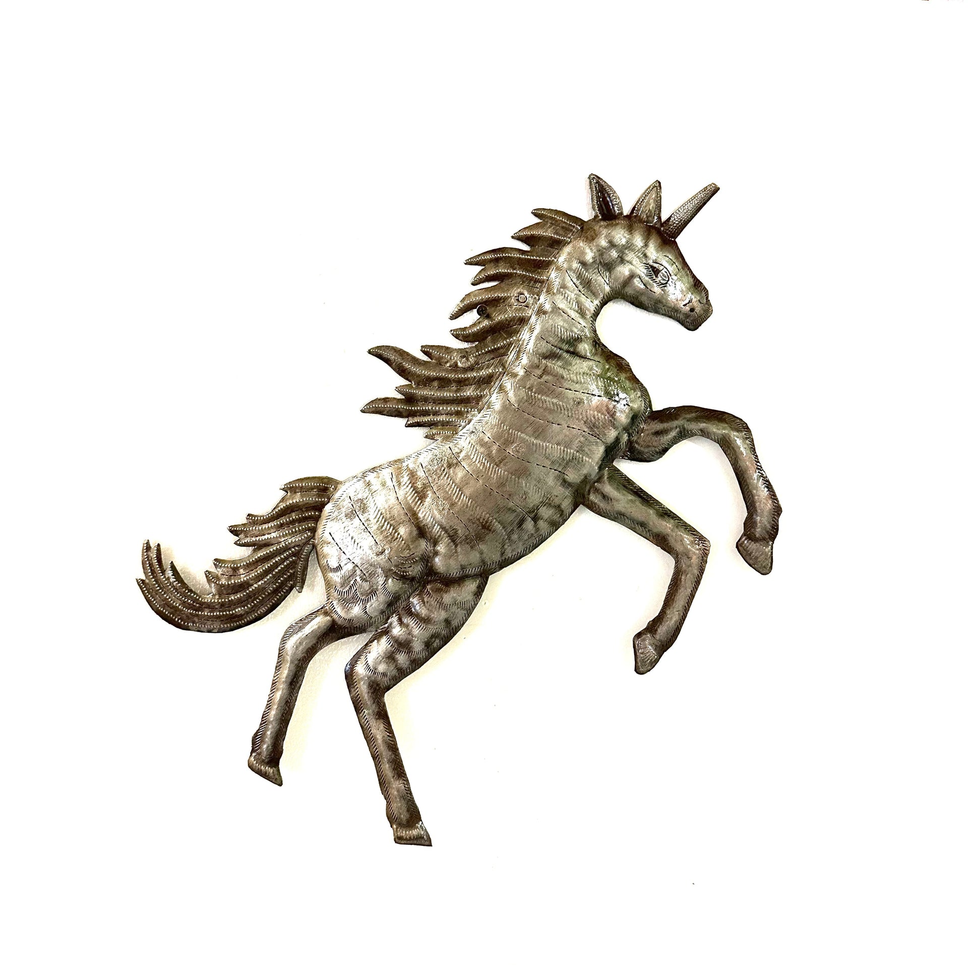 Medieval Unicorn