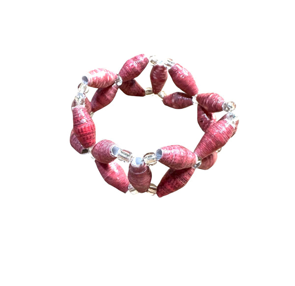 Kid’s Woven Bracelet