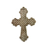 Lattice Cross