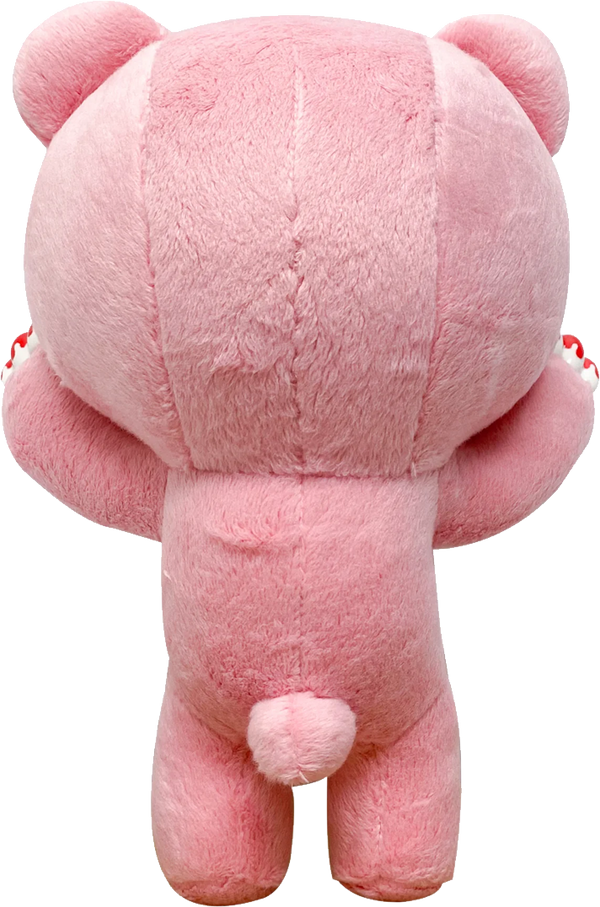 Gloomy Bear Crazy Eyes 8