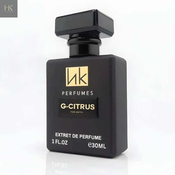 G-Citrus Inspired By Parfums De Marly Greenley