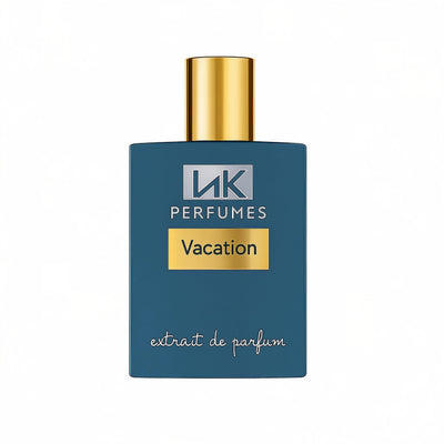 G Vacation |FRUITY  AROMATIC