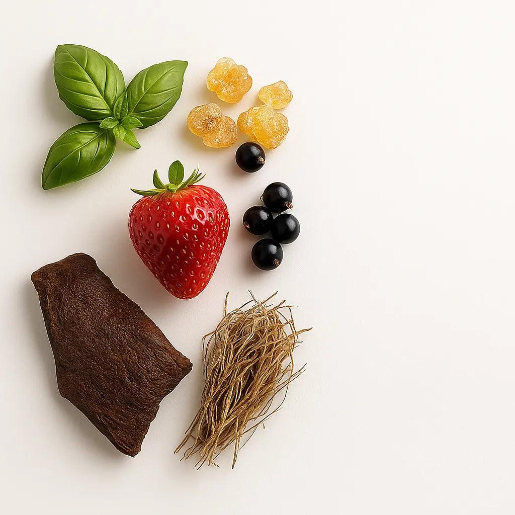 G Vacation |FRUITY  AROMATIC