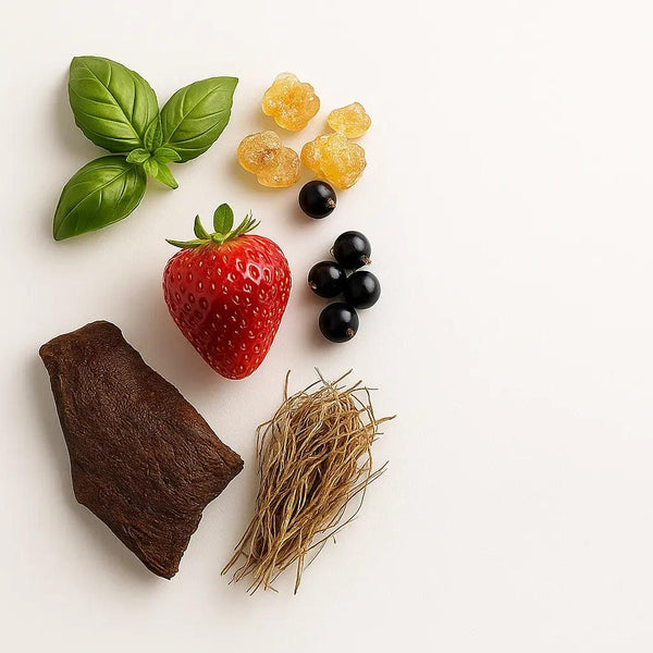 G Vacation |FRUITY  AROMATIC