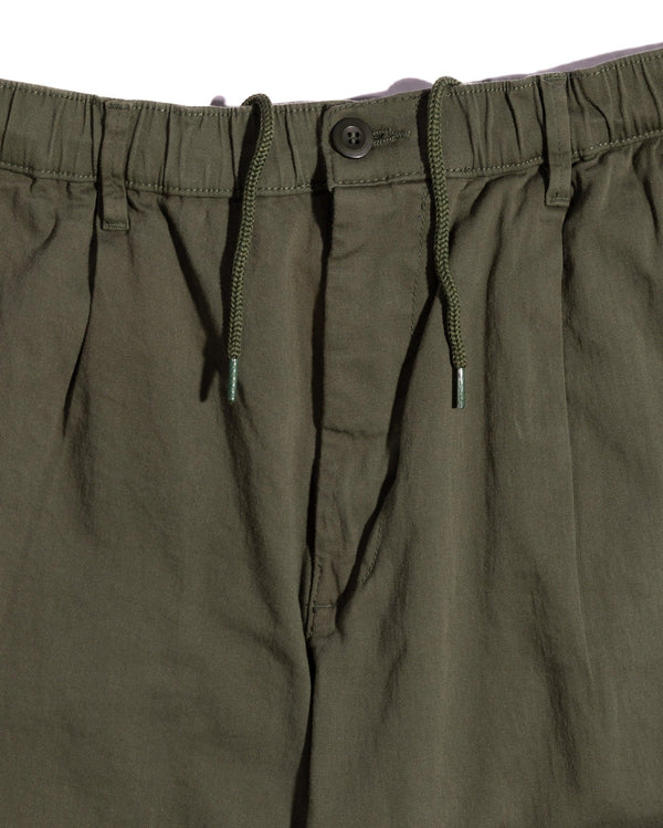 Black Forest Relaxed Fit Pants