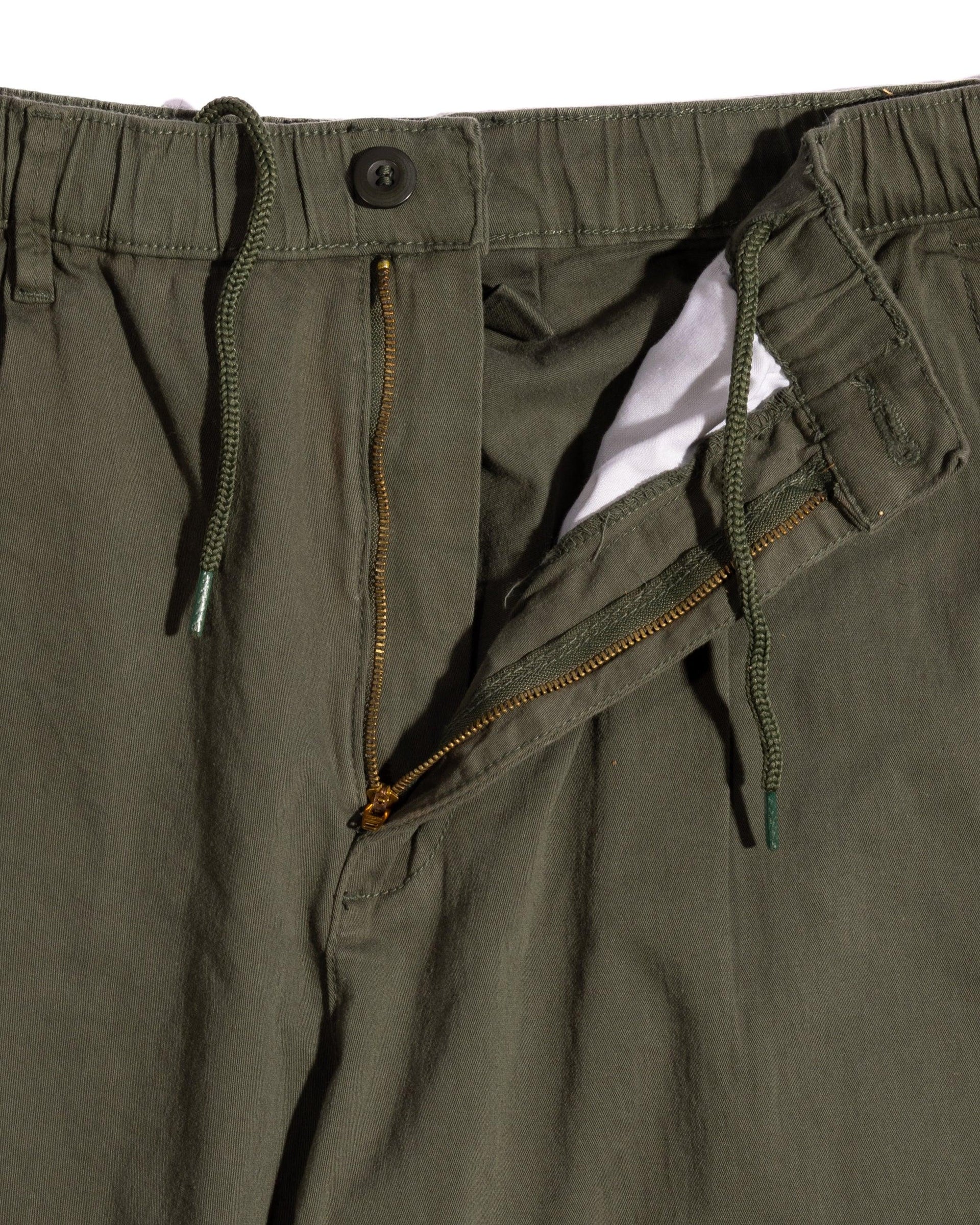 Black Forest Relaxed Fit Pants