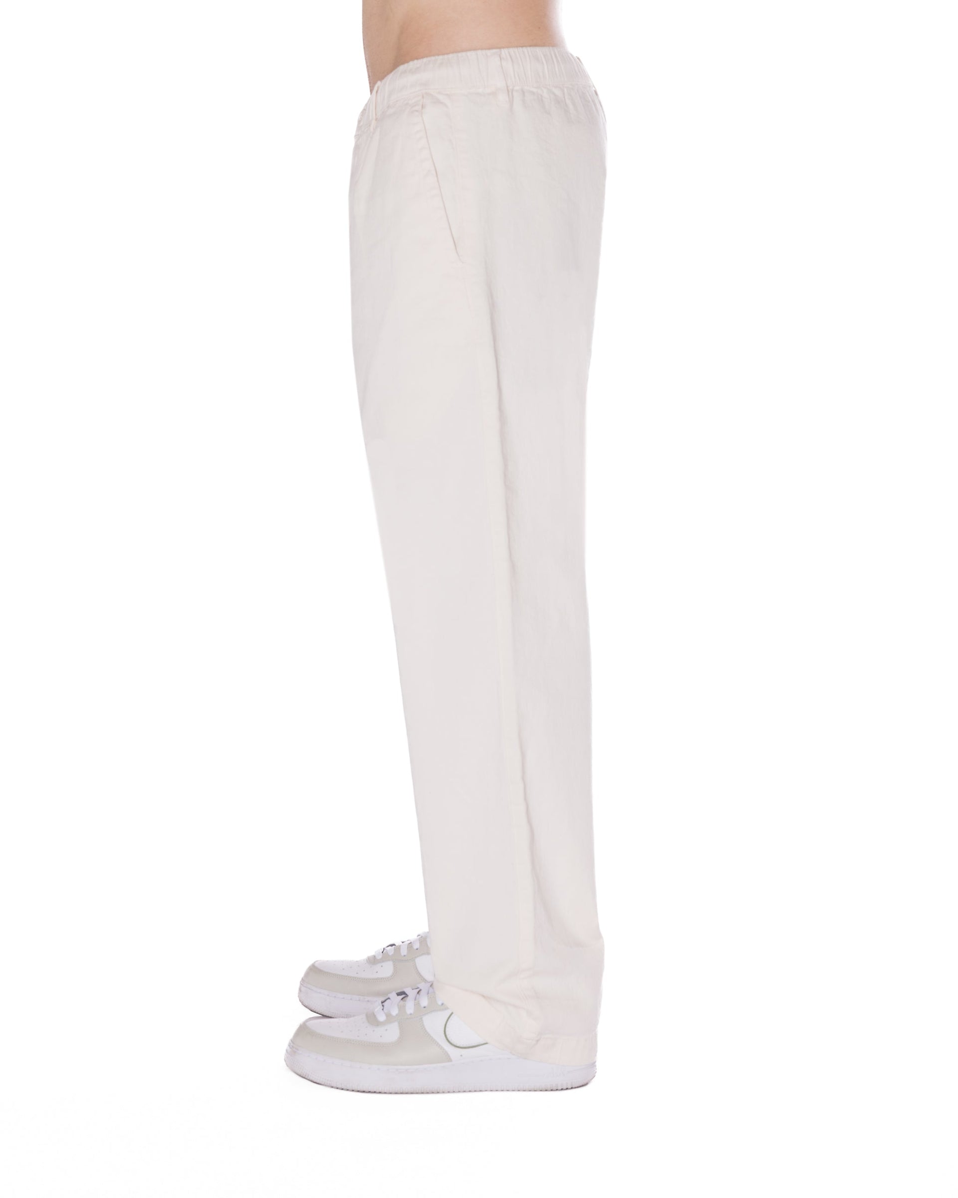 Stone Relaxed Fit Pants