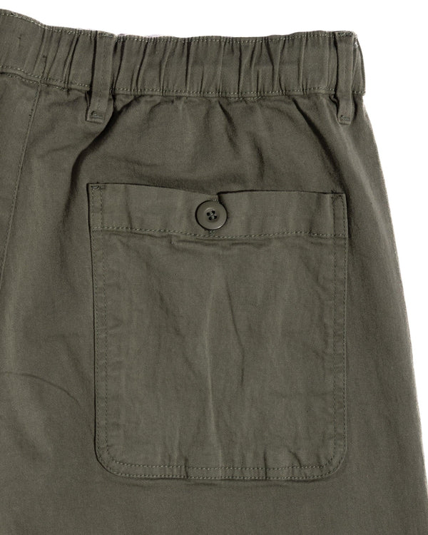 Black Forest Relaxed Fit Pants
