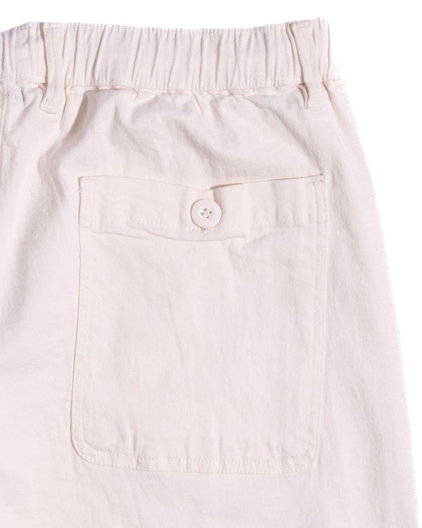 Stone Relaxed Fit Pants