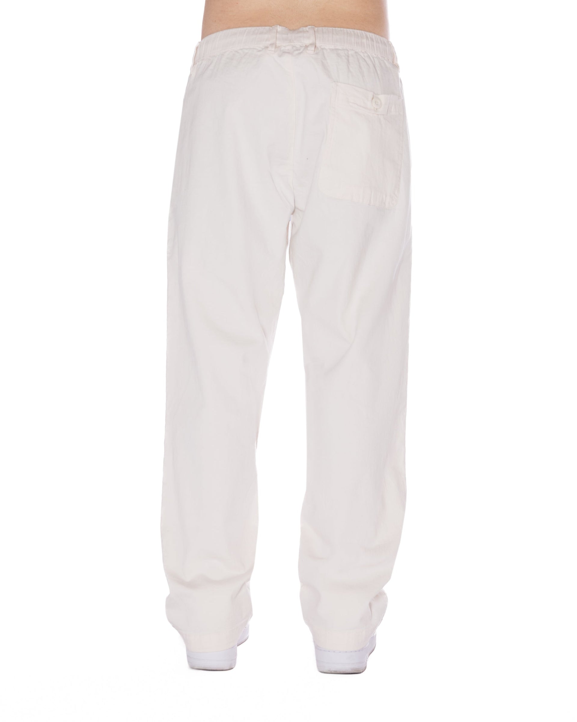 Stone Relaxed Fit Pants