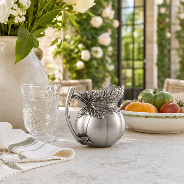 Heirloom Tomato Small Pitcher