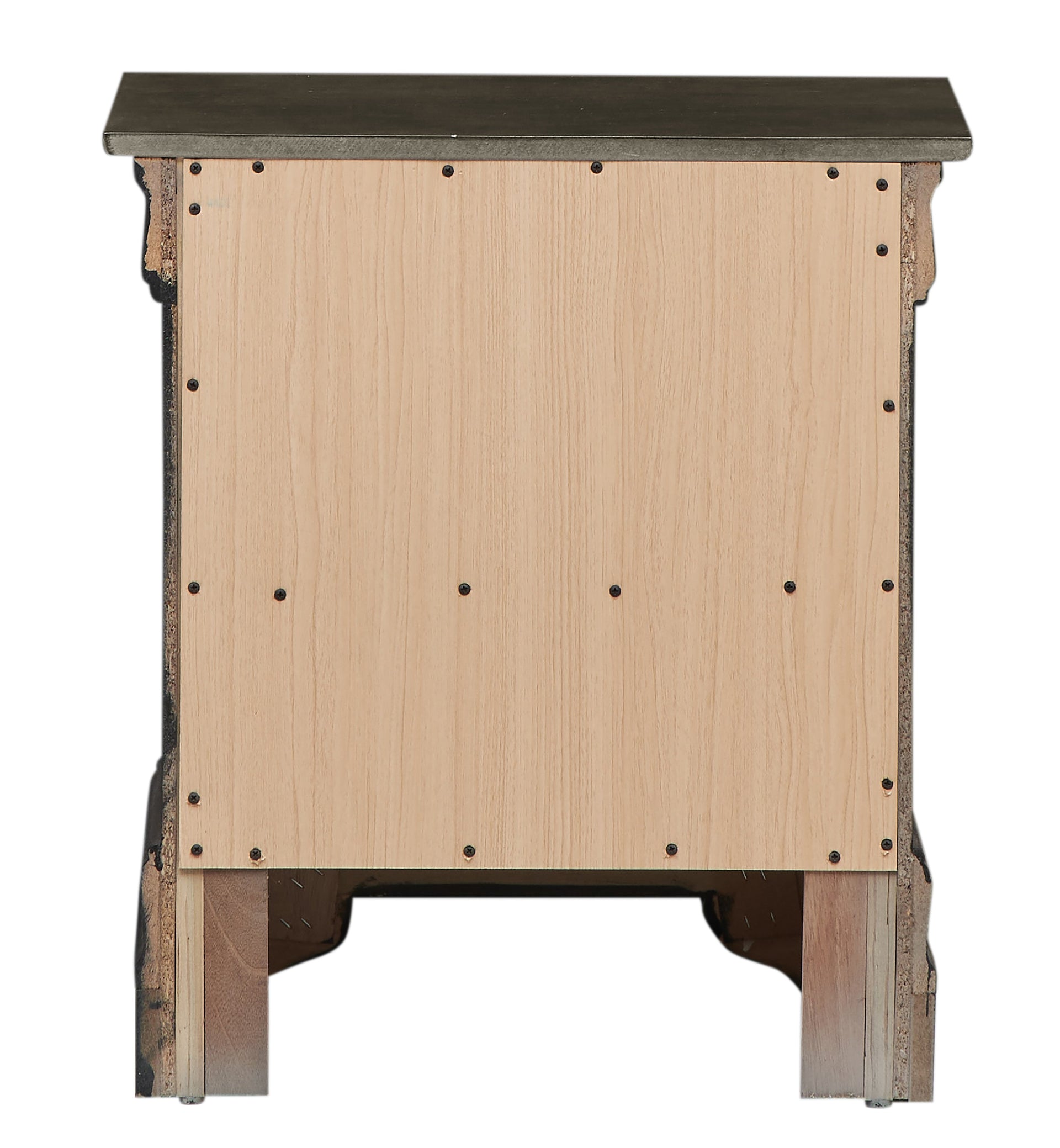 Charming Traditional Bed Frame