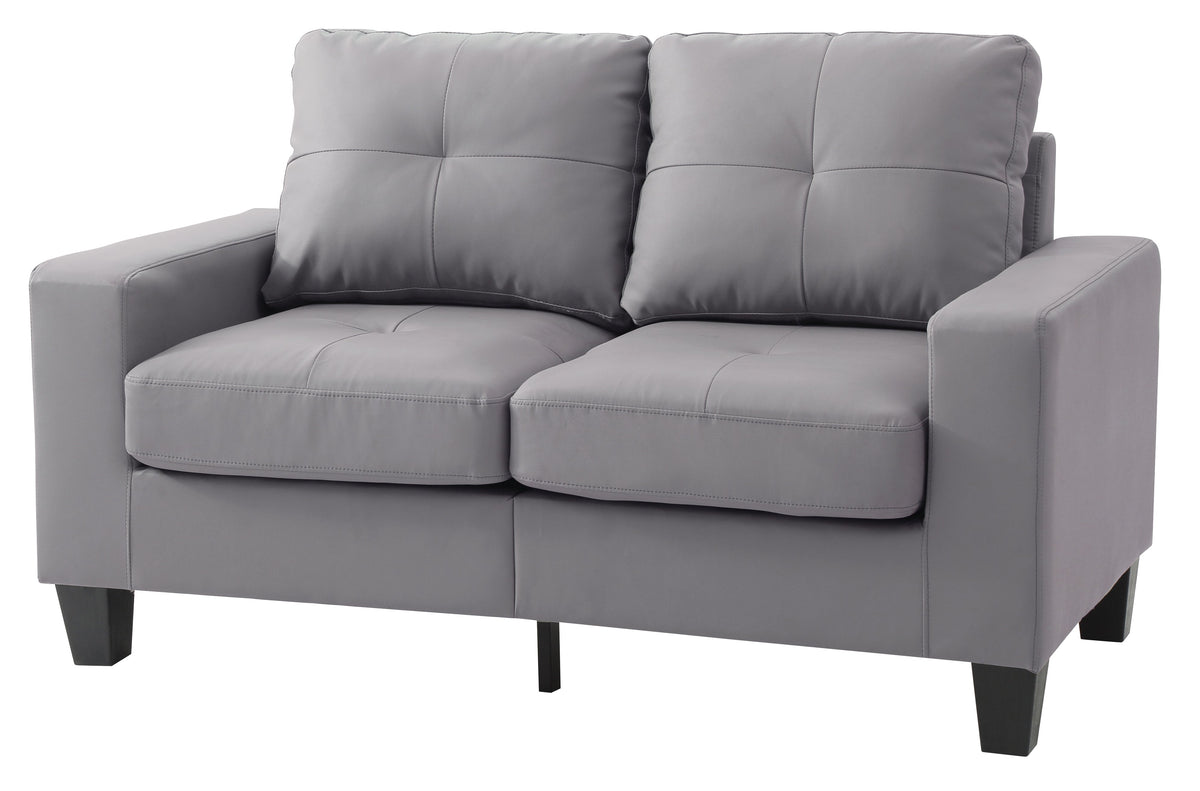 Versatile Loveseat