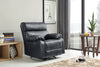 Stylish Recliners & Massage Chairs - Black