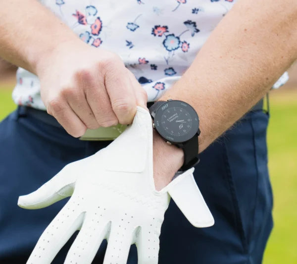 G6 Golf GPS Watch The Golfather Ltd.