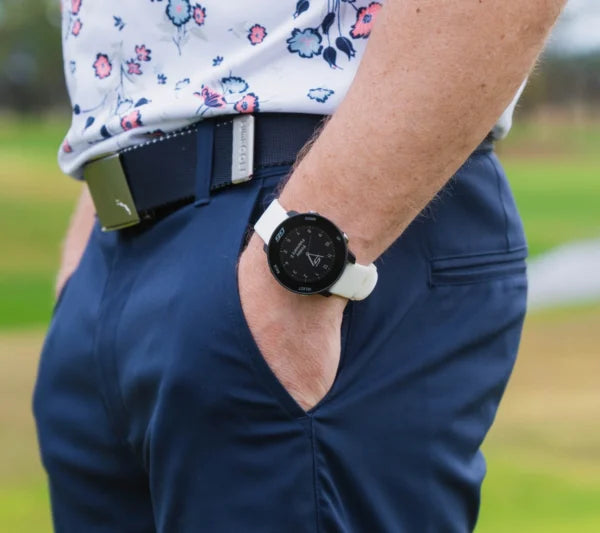G6 Golf GPS Watch The Golfather Ltd.