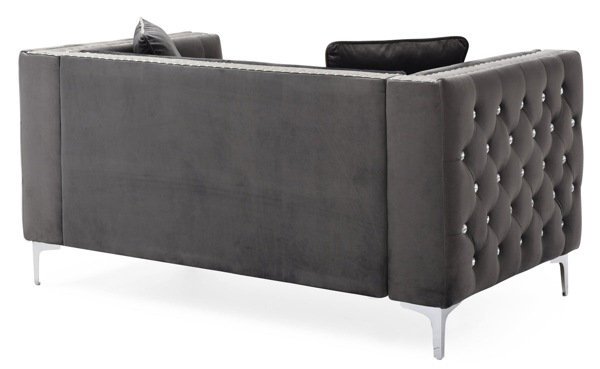 Stylish Loveseat