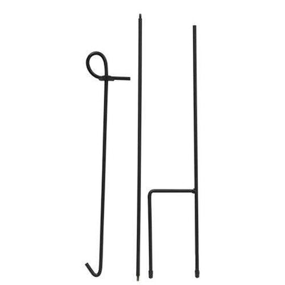 Garden Flag Stake (Unassembled)