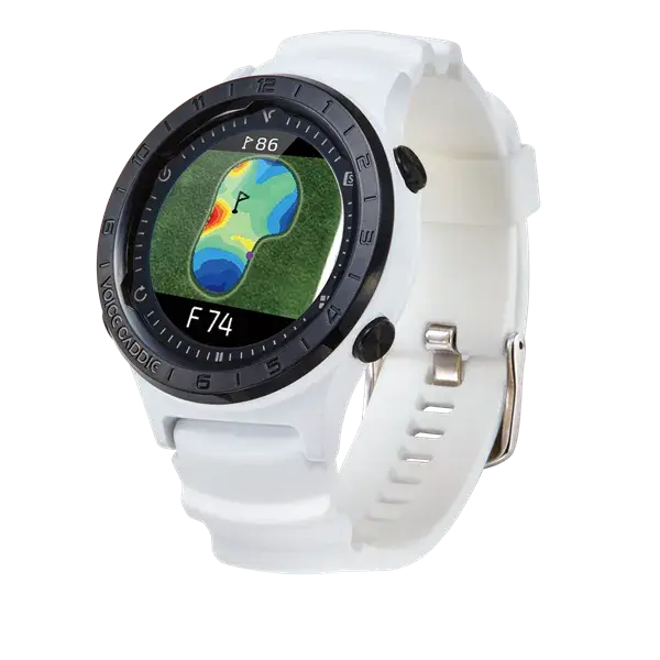 Voice Caddie A2 GPS Watch