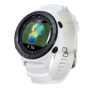 Voice Caddie A2 GPS Watch