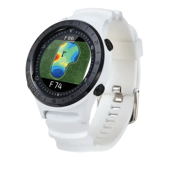 Voice Caddie A2 GPS Watch - Gifts for You 'n Me
