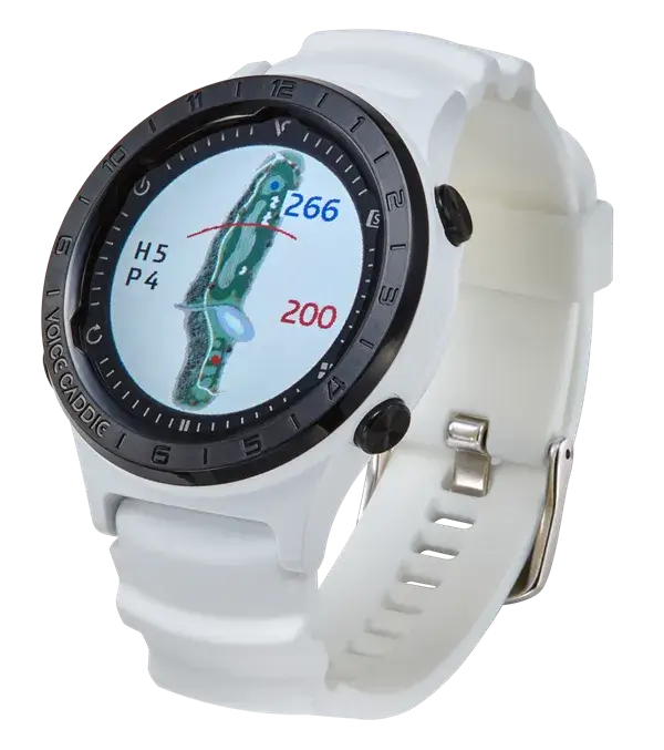 Voice Caddie A2 GPS Watch