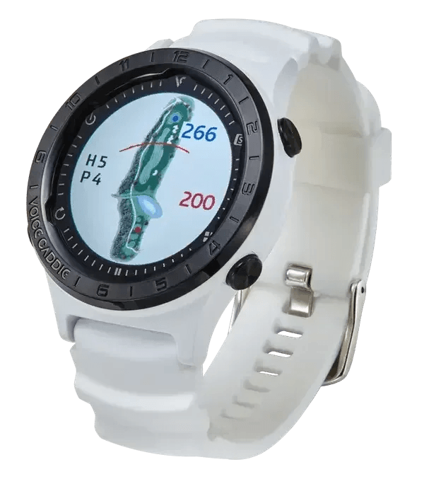 Voice Caddie A2 GPS Watch - Gifts for You 'n Me