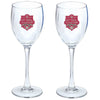 2025-26 Indiana National Champ Goblets (Set of 2)