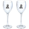 Wolf Goblet (Set of 2)