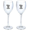 Elephant Goblets (Set of 2)