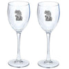 Mountain Goat Goblets (Set of 2)
