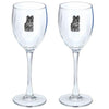 Whitetail Deer Goblets (Set of 2)