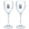 Bighorn Sheep Goblets (Set of 2)