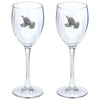 Ruffed Grouse Goblets (Set of 2)
