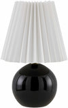 Granjenal Aqua Table Lamp - 12"H x 8"W x 8"D Taper