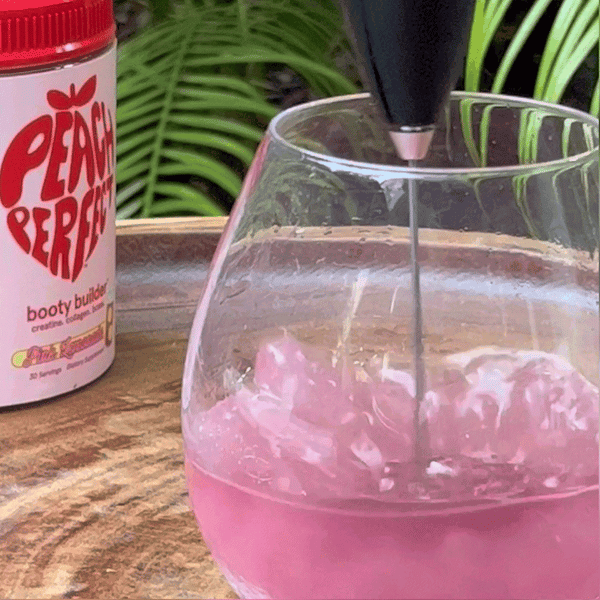 Creatine (Booty Builder) V3