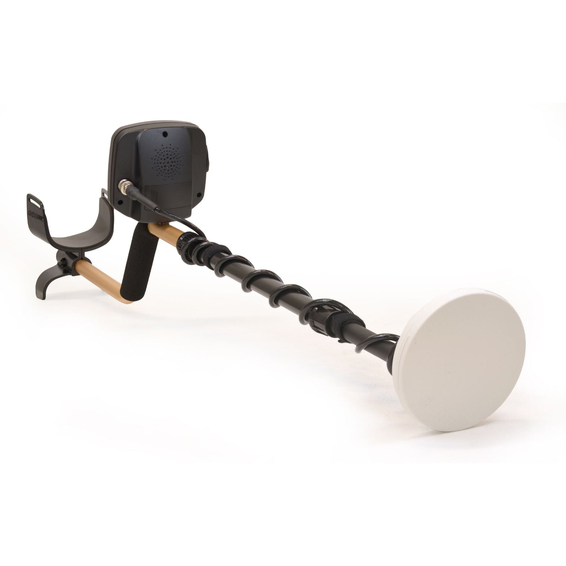 Fisher Goldbug Tracker Metal Detector
