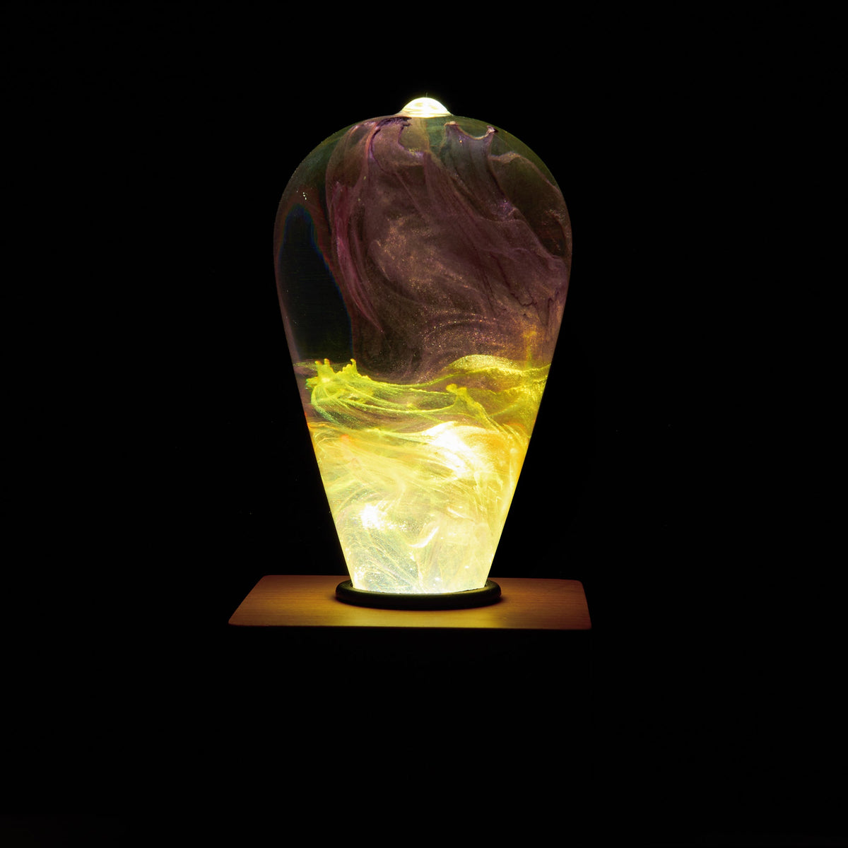 EP Light - Golden