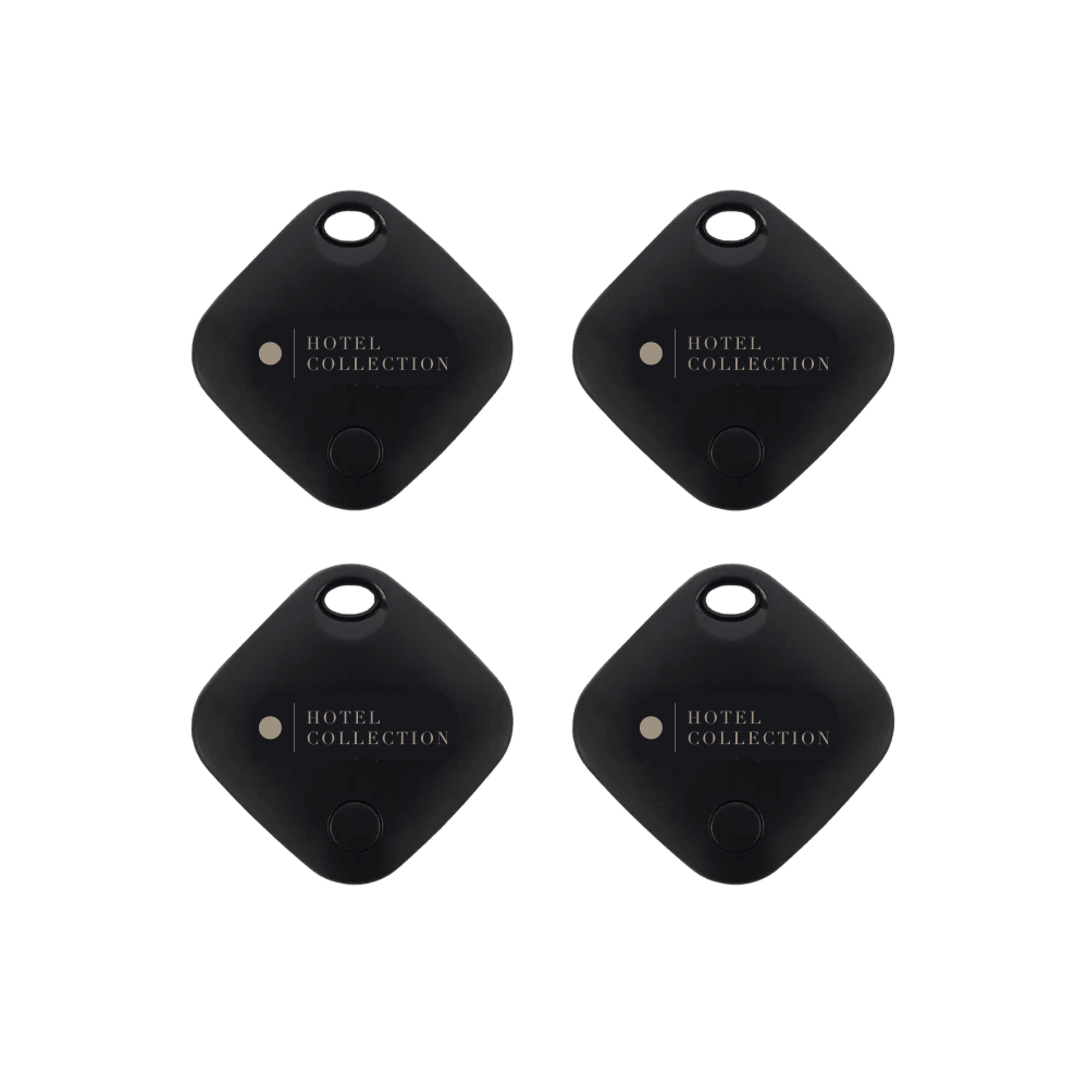 GPS Tracker Family Pack x4
