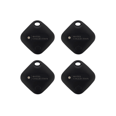 GPS Tracker Family Pack x4