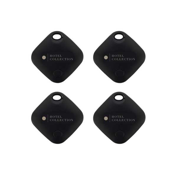 GPS Tracker Family Pack x4