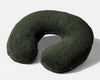 Weighted Neck Pillow - Black
