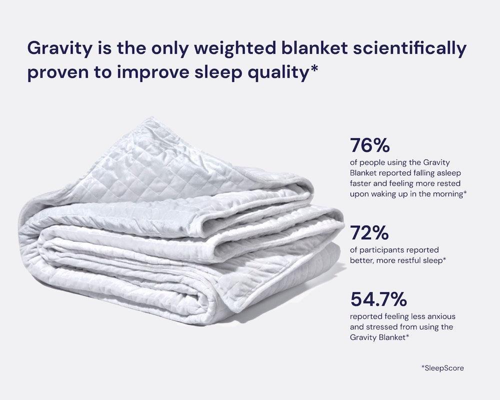 Original Weighted Blanket