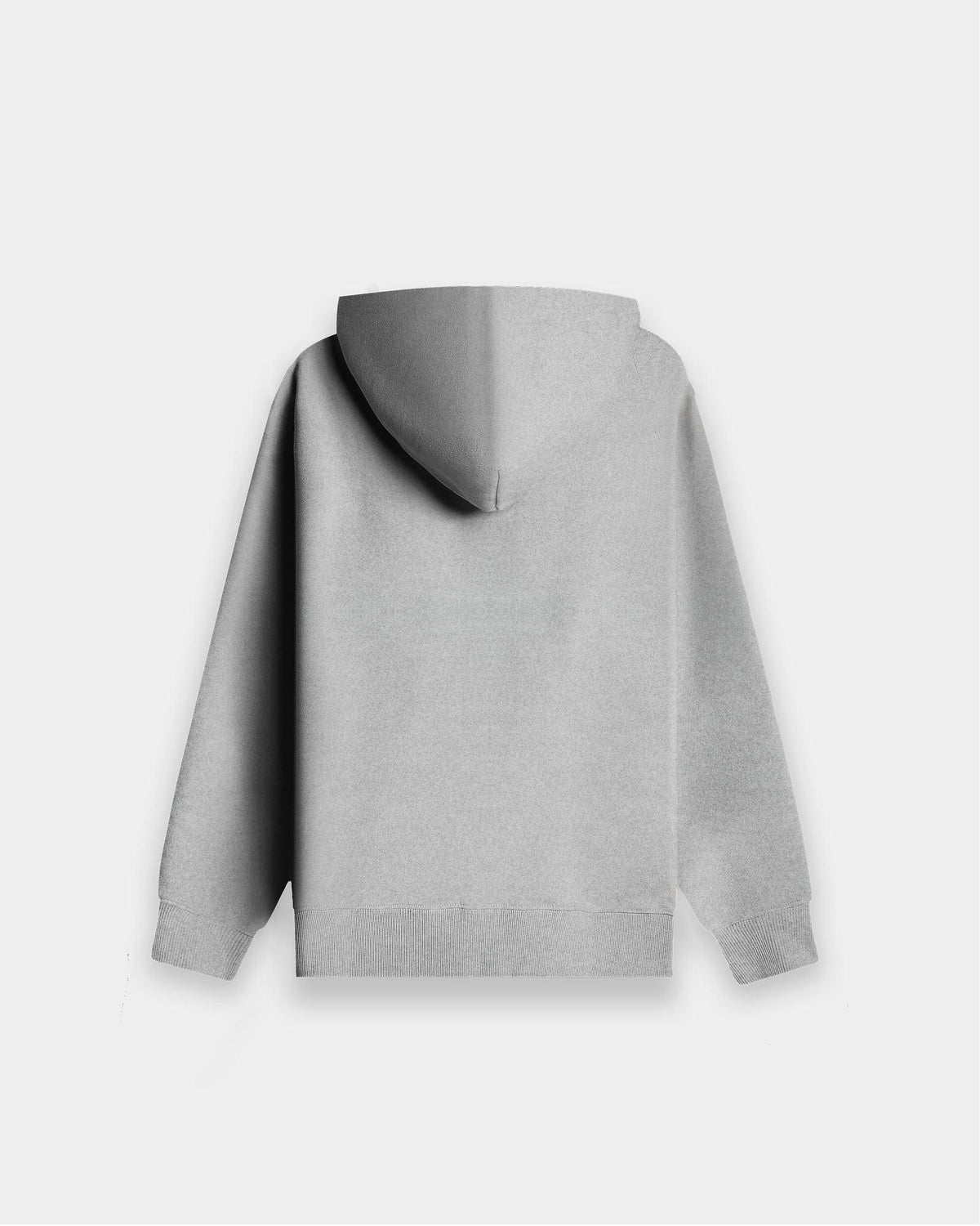 Cloudburst Zip Hoodie